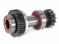 Бендикс Toyota Avensis (T220) 97-03 / Caldina (T190,T210) 92-02 / Camry (XV10,XV20) 82-04 / Harrier