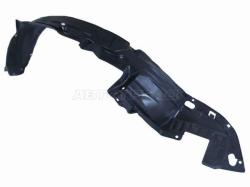 Подкрылок Honda Accord 97-03 / Torneo 97-02 (Спереди/ Слева/ 4D SED)