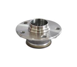 Ступица с подшипником AUDI A3/GOLF V 03- зад.(d=30mm) 70823