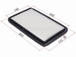 Фильтр воздушный CHEVROLET CRUZE 1.3/1.5 01-08/SUZUKI IGNIS 1.3 00-06/WAGON R 1.3 00-