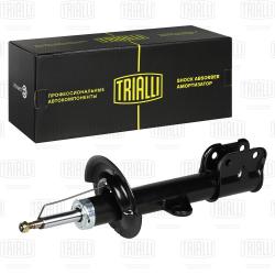 Амортизатор для а/м Kia Sorento (09-) (стойка) пер. прав. (AG 08322)