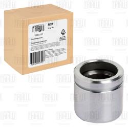 Поршень суппорта для а/м Volvo S60 (00-)/S80 (98-)/XC70 (00-) перед. d=57мм (RCF 084723P)