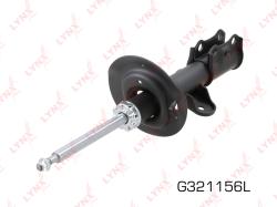 Амортизатор GEELY ATLAS 16- пер.газ.лев. G321156L