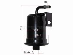 Фильтр топливный TOYOTA LAND CRUISER 100 2UZ 98-07/LEXUS LX470 2UZ 98-