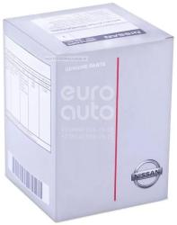 Амортизатор NISSAN JUKE 6/10- пер.лев.газ. A-3880GL