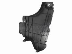 Защита бампера Toyota RAV4 (XA40) 15-19 (Сзади/ Справа)