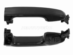 Ручка двери Toyota Camry Europe/Russia (XV50) 11-18 / Ractis 10-16 (Спереди=сзади/ Справа=Слева)