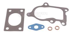 Набор монтажн. турбокомпр. для а/м КАМАЗ 4308 Cummins 4ISBe/4ISD Е-3,4 (HE221W) (прокл. 5 шт.) (LTC 07081)