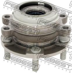 Ступица с подшипником NISSAN TEANA J32/MURANO Z51 3.5 07- пер.лев. 0282-Z51MRL