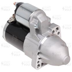 Стартер для а/м Mitsubishi Lancer IX (06-)/Outlander (08-) 1.8i/2.0i/2.4i 1,4кВт (LSt 1101)