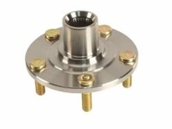 Ступица перед MMC LANCER X/OUTLANDER XL/DODGE CALIBER 06-/CHRYSLER SEBRING 07-