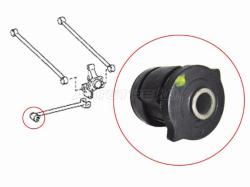 Сайлентблок Lexus RX 97-06 / Toyota Caldina 92-02 (Зад)