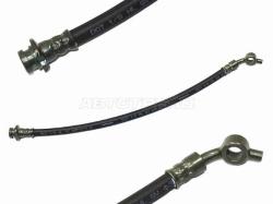 Шланг тормозной передний (Таиланд) NISSAN NAVARA/PATHFINDER 05-14 RH