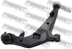Сайлентблок рычага NISSAN PRIMERA 01-07 пер.подв.зад. NAB-110