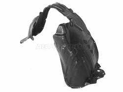 Подкрылок Nissan Juke 10-20 (Спереди/ Слева)