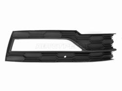 Оправа ДХО Skoda Octavia 19-24 (Справа)