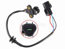 Датчик положения коленвала 1,3/1,5/1,6 MMC COLT/LANCER/CEDIA 00-