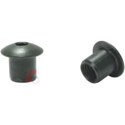 Гайка FORTLUFT ERICSONA M10 полукруг (SW5, L= 13mm) оц. sts021601 1000шт