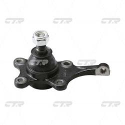 Опора шаровая левая TOYOTA Liteace 1988 - 1996 / Townace 1988 - 1996 4WD cbt-62