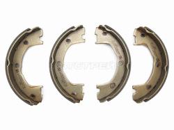 Колодки тормозные барабанные Mercedes-Benz Sprinter 06-13 / Volkswagen Crafter 06-16