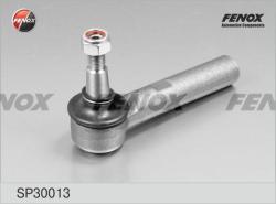 Наконечник р/т PEUGEOT BOXER/CITROEN JUMPER/FIAT DUCATO 94-02 лев/прав. SP30013