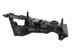 Крепление бампера Audi A4 08-12 / S4 08-11 (Спереди/ Справа)