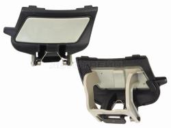 Крышка омывателя фары Mercedes-Benz M-Class 05-08 (Слева)