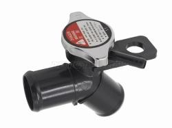 Заливная горловина Suzuki Escudo 05-17 / Grand Vitara 05-16