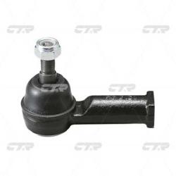 Наконечник рулевой тяги TOYOTA Hilux 2005 - / Tacoma 2005 - / Hilux 2018 - cet-146