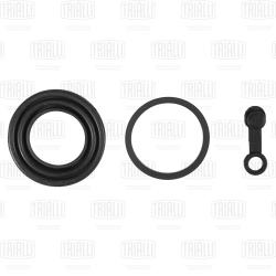 Ремкомплект суппорта для а/м Hyundai ix35 (10-)/Kia Sportage (10-) зад. d=34мм (RCF 084705)