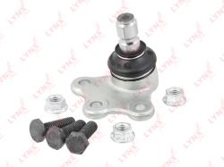 Шаровая опора L/R CITROEN C3 II 1.0-1.6 09> / C/ELYSEE 1.2-1.6 12> / DS3 1.2-1.6 09-15 PEUGEOT 2008 c1340lr