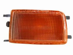 Поворот Volkswagen Golf 91-99 / Vento 92-98 (Слева)