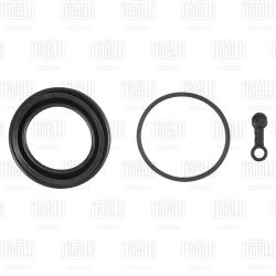 Ремкомплект суппорта для а/м Kia Ceed (07-)/Hyundai i30 (07-) перед. d=57мм (RCF 084713)