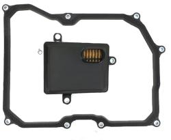 Фильтр АКПП с прокладкой VAG 1.2-2.0 12- JT546K