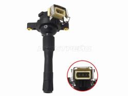 Катушка зажигания BMW E46/E36/E39/E38/E53/E52