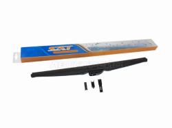 Щетка стеклоочистителя (каркасная (зимняя)/ 18 (450мм))