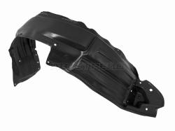 Подкрылок Toyota Land Cruiser Prado (J150) 17-20 (Спереди/ Слева)