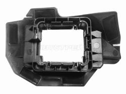 Крепление бампера Geely Monjaro 21- (Спереди/ Слева)