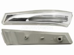 Поворот в зеркало (Слева) Hyundai Solaris 10-17 / Accent 11-17