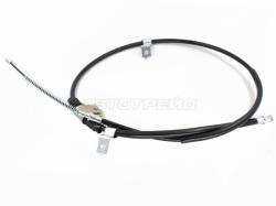 Трос ручного тормоза MITSUBISHI OUTLANDER II (CW_W) 06-12 RH