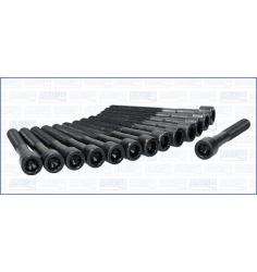 компл.болтов ГБЦ Toyota-Lexus 92-2JZ-GE  2JZ-G 81014600