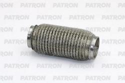 ELVW50X170 SF Гофра глушителя