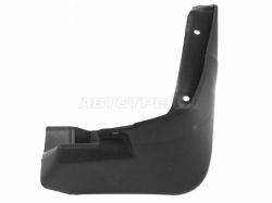 Брызговик Chevrolet Lanos 05-09 / Daewoo Lanos 97-08 / ЗАЗ Ланос 08-16 (Спереди/ Справа)