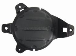 Заглушка бампера Mitsubishi L200 07-14 / Triton 06-10 (Спереди/ Слева)