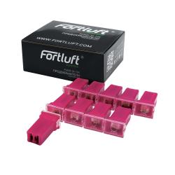 Предохранители картриджные 30A серия FUS05 [10 шт.] fus05-30-10k