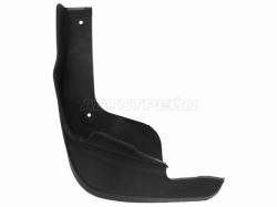 Брызговик Nissan Qashqai 13-22 (Спереди/ Слева/ плоский молдинг арки крыла)