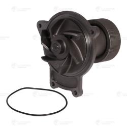 Насос водяной для а/м КАМАЗ 740.39 (шкив 100мм, 10PK) (ДГУ ПСМ-АД) (LWP 07439)