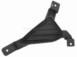 Заглушка бампера Kia Optima 18-21 (Спереди/ Справа)