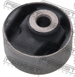 Сайлентблок дифференциала MAZDA CX-7 06-12 MZMB-030