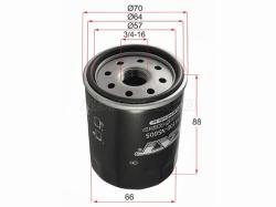 Фильтр масляный NISSAN AD/EXPERT/AVENIR/BLUEBIRD/PULSAR CR12DE/SR18DE/SR20DET/MARCH CG13DE/CG10DE/CG